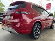2017 Nissan X-Trail