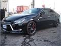 2013 Toyota Mark X