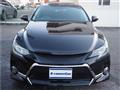 2013 Toyota Mark X