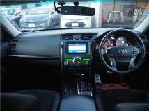 2013 Toyota Mark X