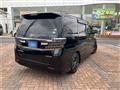2014 Toyota Vellfire