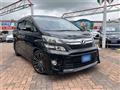 2014 Toyota Vellfire