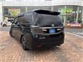 2014 Toyota Vellfire