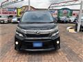 2014 Toyota Vellfire