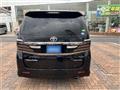 2014 Toyota Vellfire