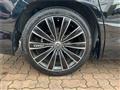 2014 Toyota Vellfire