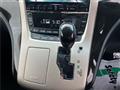2014 Toyota Vellfire