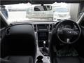 2014 Nissan Skyline