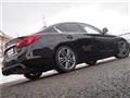 2014 Nissan Skyline