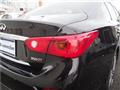 2014 Nissan Skyline