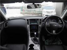 2014 Nissan Skyline