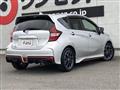 2019 Nissan Note