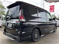 2018 Nissan Serena