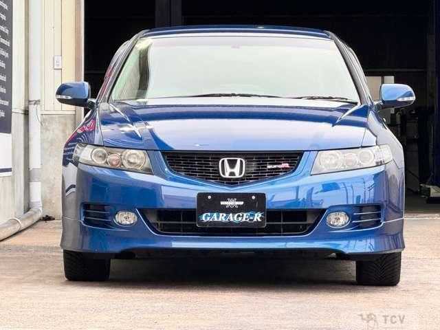 2006 Honda Accord