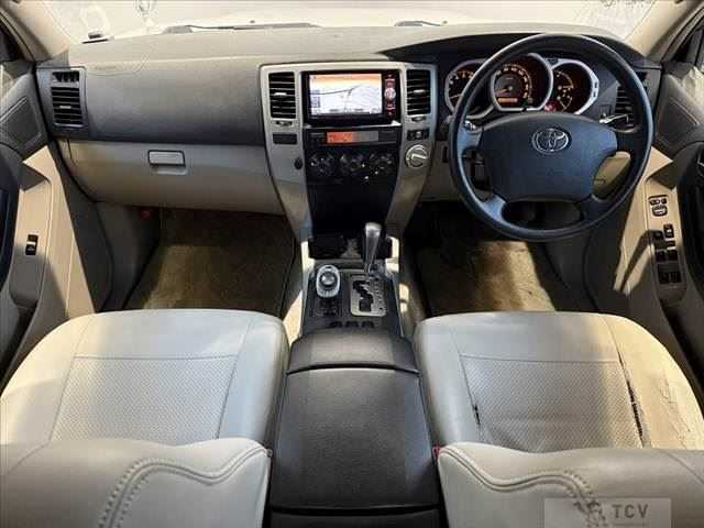 2006 Toyota Hilux Surf