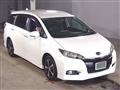 2013 Toyota Wish