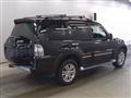 2014 Mitsubishi Pajero