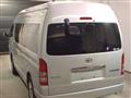 2009 Toyota Hiace Wagon