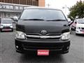2011 Toyota Hiace Wagon
