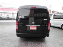 2011 Toyota Hiace Wagon