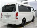 2014 Toyota Hiace Wagon