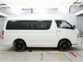 2014 Toyota Hiace Wagon