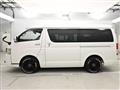 2014 Toyota Hiace Wagon