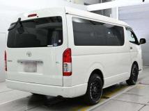 2014 Toyota Hiace Wagon
