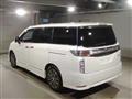 2018 Nissan Elgrand