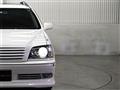 2006 Toyota Crown Estate