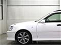 2006 Toyota Crown Estate