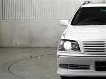 2006 Toyota Crown Estate