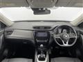 2019 Nissan X-Trail
