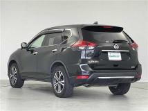 2019 Nissan X-Trail