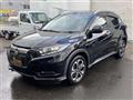 2017 Honda VEZEL