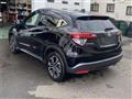 2017 Honda VEZEL