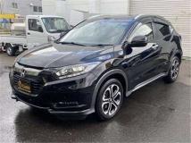 2017 Honda VEZEL
