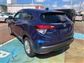 2016 Honda VEZEL
