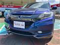 2016 Honda VEZEL