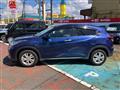 2016 Honda VEZEL