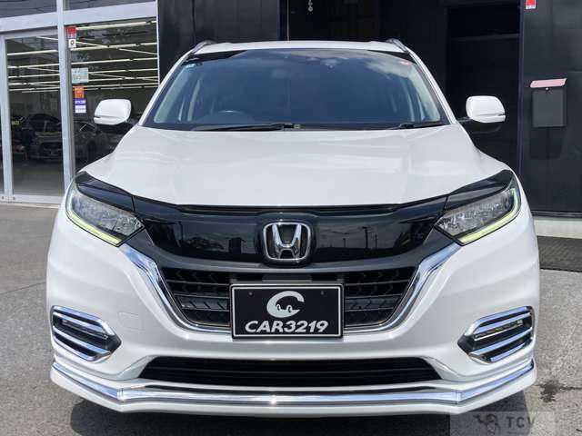 2018 Honda VEZEL