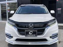 2018 Honda VEZEL