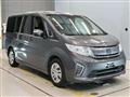 2019 Honda Step WGN