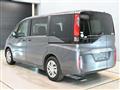 2019 Honda Step WGN