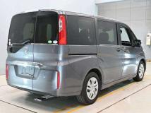 2019 Honda Step WGN