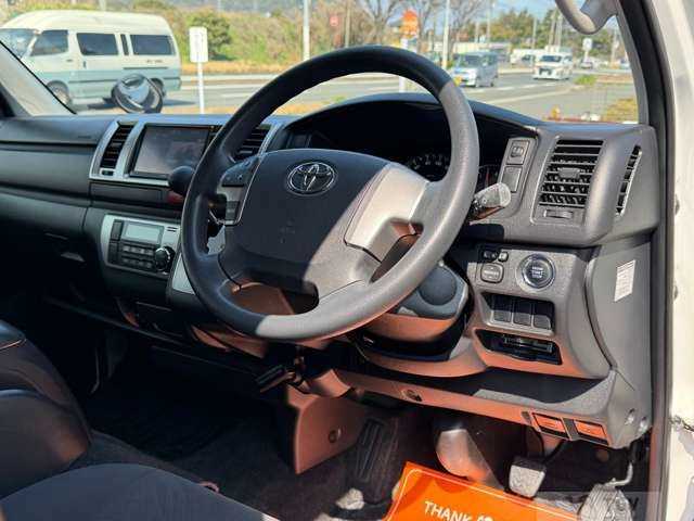 2014 Toyota Regiusace