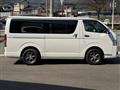2014 Toyota Regiusace