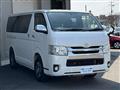 2014 Toyota Regiusace
