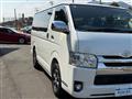 2014 Toyota Regiusace