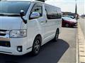 2014 Toyota Regiusace